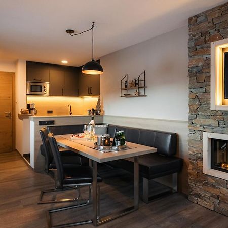 Alpen Apartments Austria Berwang Ngoại thất bức ảnh