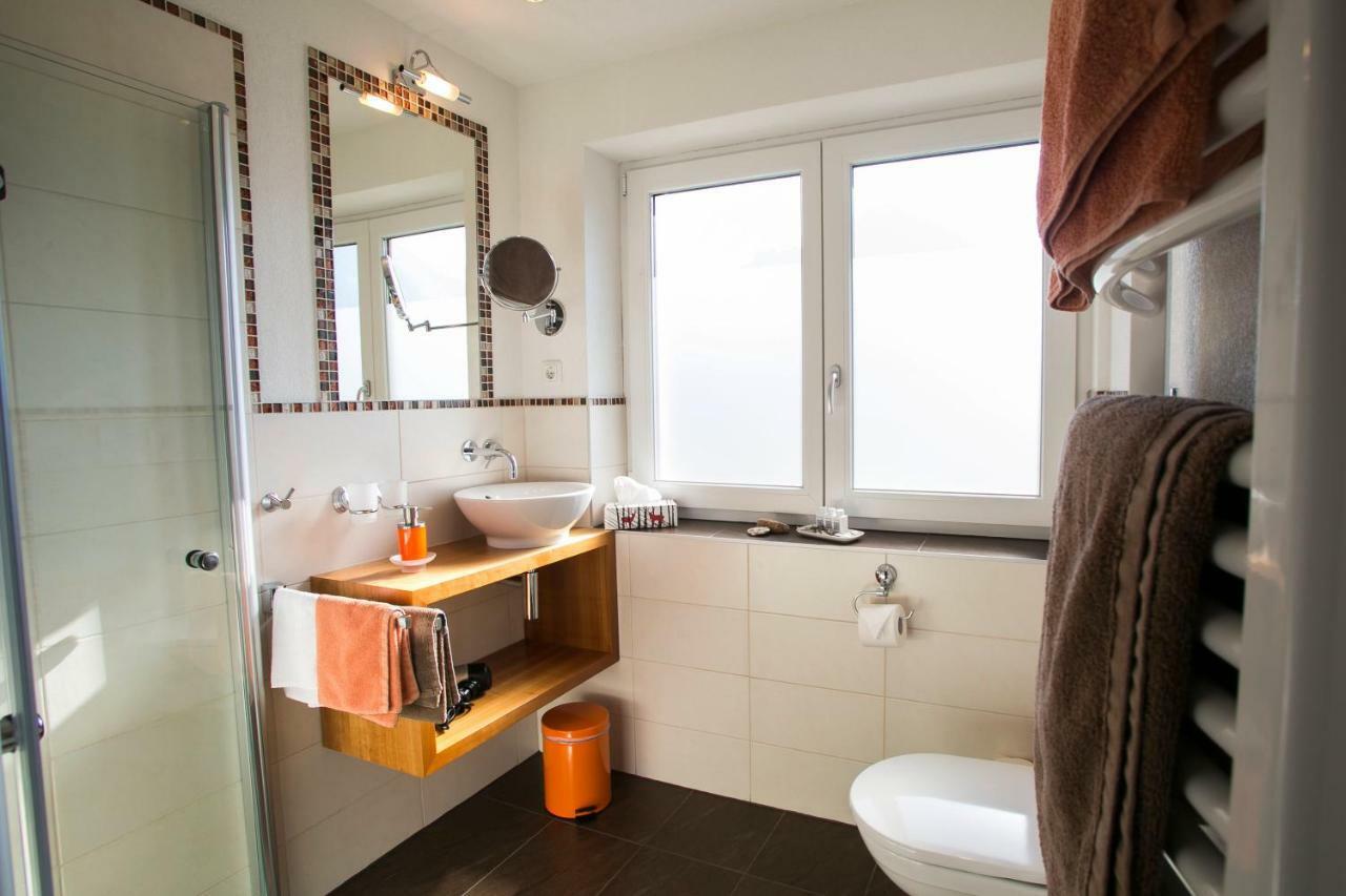 Alpen Apartments Austria Berwang Ngoại thất bức ảnh
